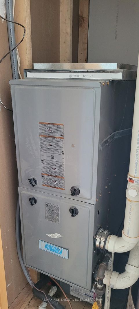 Photo 8 at 135 Birch Lane, Drummond/North Elmsley (North Elmsley) Twp, Drummond/North Elmsley