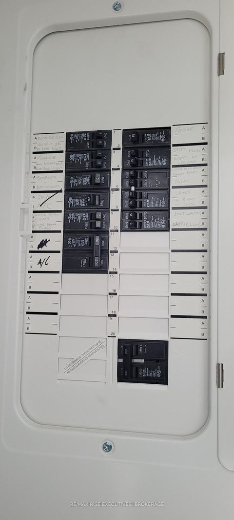 Photo 10 at 135 Birch Lane, Drummond/North Elmsley (North Elmsley) Twp, Drummond/North Elmsley