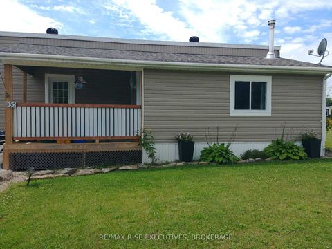 Photo 16 at 135 Birch Lane, Drummond/North Elmsley (North Elmsley) Twp, Drummond/North Elmsley