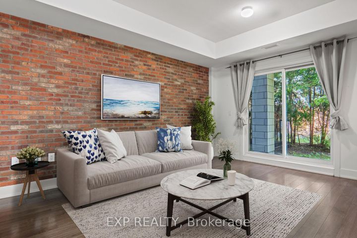 Photo 3 at 108 - 2785 Baseline Road, Nepean (Redwood Park), Ottawa