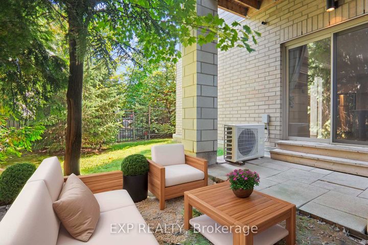 Photo 4 at 108 - 2785 Baseline Road, Nepean (Redwood Park), Ottawa