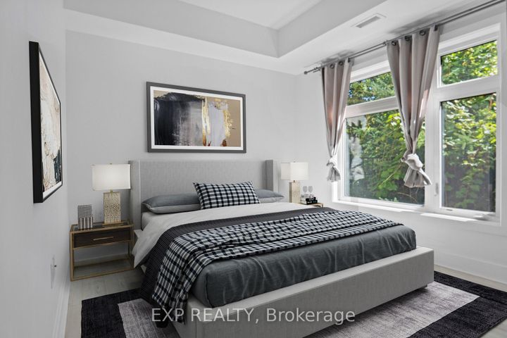 Photo 5 at 108 - 2785 Baseline Road, Nepean (Redwood Park), Ottawa