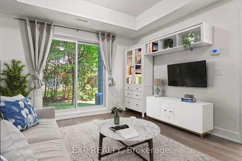 Photo 1 at 108 - 2785 Baseline Road, Nepean (Redwood Park), Ottawa