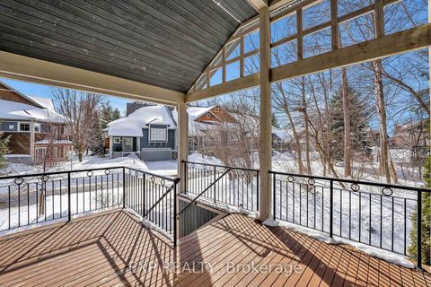 Photo 2 at 46 Marsh Sparrow Private, Morgan's Grant/South March, Kanata