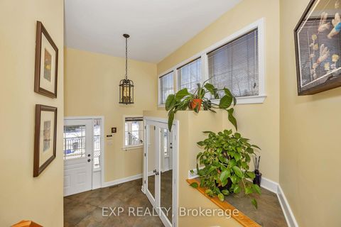 Photo 4 at 46 Marsh Sparrow Private, Morgan's Grant/South March, Kanata