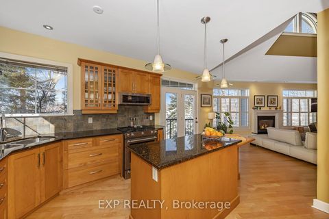 Photo 5 at 46 Marsh Sparrow Private, Morgan's Grant/South March, Kanata