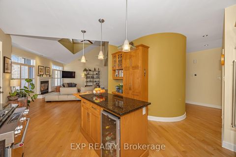 Photo 7 at 46 Marsh Sparrow Private, Morgan's Grant/South March, Kanata