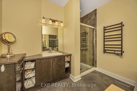 Photo 15 at 46 Marsh Sparrow Private, Morgan's Grant/South March, Kanata