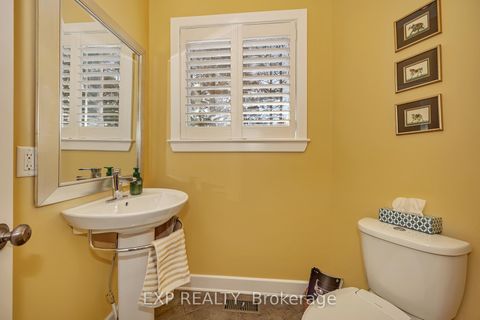 Photo 17 at 46 Marsh Sparrow Private, Morgan's Grant/South March, Kanata