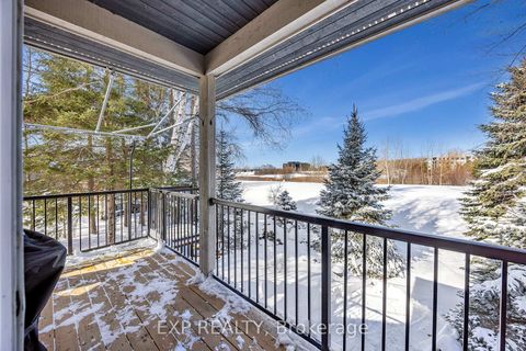 Photo 18 at 46 Marsh Sparrow Private, Morgan's Grant/South March, Kanata