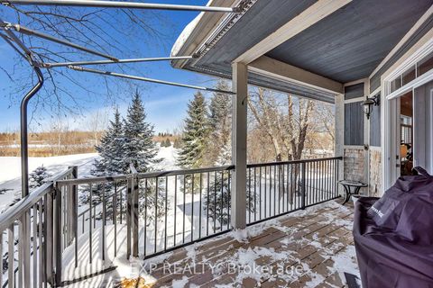 Photo 19 at 46 Marsh Sparrow Private, Morgan's Grant/South March, Kanata