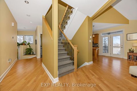 Photo 20 at 46 Marsh Sparrow Private, Morgan's Grant/South March, Kanata