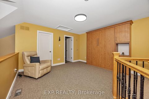 Photo 21 at 46 Marsh Sparrow Private, Morgan's Grant/South March, Kanata