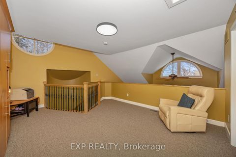 Photo 22 at 46 Marsh Sparrow Private, Morgan's Grant/South March, Kanata