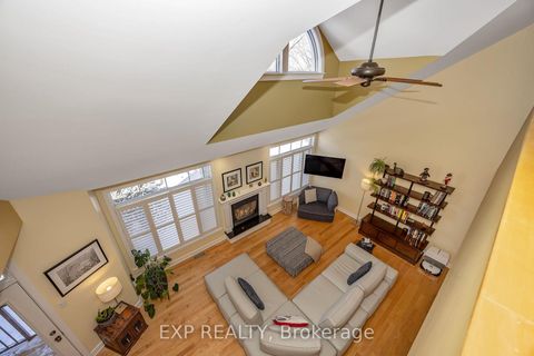 Photo 23 at 46 Marsh Sparrow Private, Morgan's Grant/South March, Kanata