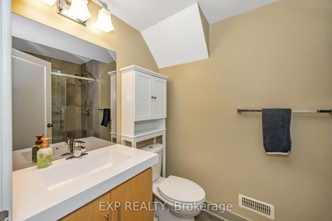 Photo 31 at 46 Marsh Sparrow Private, Morgan's Grant/South March, Kanata