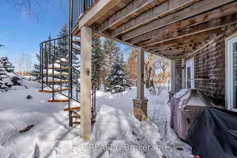 Photo 33 at 46 Marsh Sparrow Private, Morgan's Grant/South March, Kanata