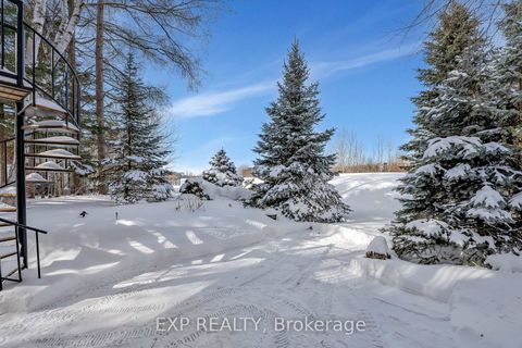 Photo 35 at 46 Marsh Sparrow Private, Morgan's Grant/South March, Kanata