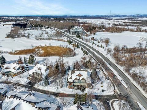 Photo 37 at 46 Marsh Sparrow Private, Morgan's Grant/South March, Kanata