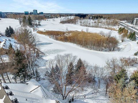 Photo 38 at 46 Marsh Sparrow Private, Morgan's Grant/South March, Kanata