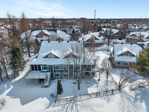 Photo 39 at 46 Marsh Sparrow Private, Morgan's Grant/South March, Kanata