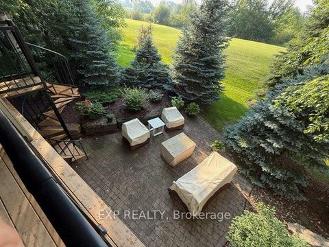 Photo 41 at 46 Marsh Sparrow Private, Morgan's Grant/South March, Kanata