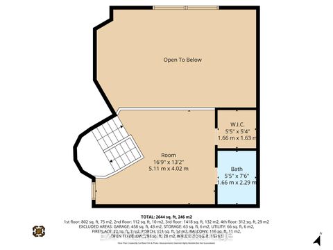 Photo 46 at 46 Marsh Sparrow Private, Morgan's Grant/South March, Kanata