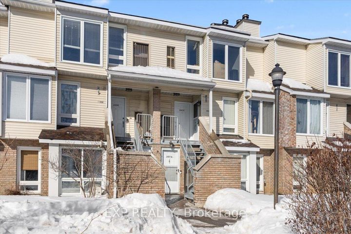 Photo 0 at B - 207 Woodfield Drive, Nepean (Tanglewood), Ottawa