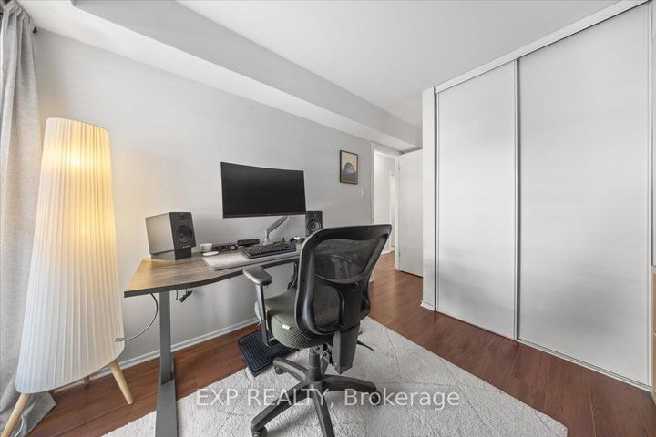 Photo 18 at B - 207 Woodfield Drive, Nepean (Tanglewood), Ottawa