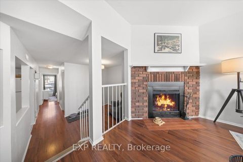 Photo 7 at B - 207 Woodfield Drive, Nepean (Tanglewood), Ottawa