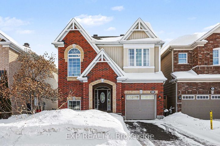 Photo 0 at 90 Switch Grass Crescent, Nepean (Half Moon Bay), Ottawa
