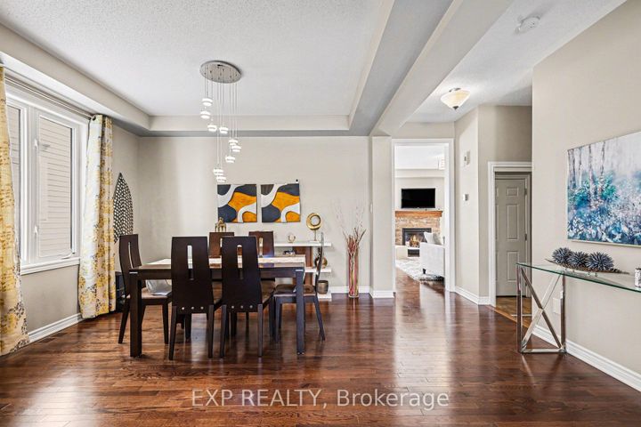 Photo 4 at 90 Switch Grass Crescent, Nepean (Half Moon Bay), Ottawa