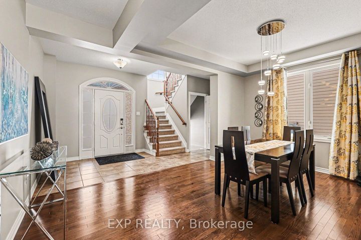 Photo 5 at 90 Switch Grass Crescent, Nepean (Half Moon Bay), Ottawa