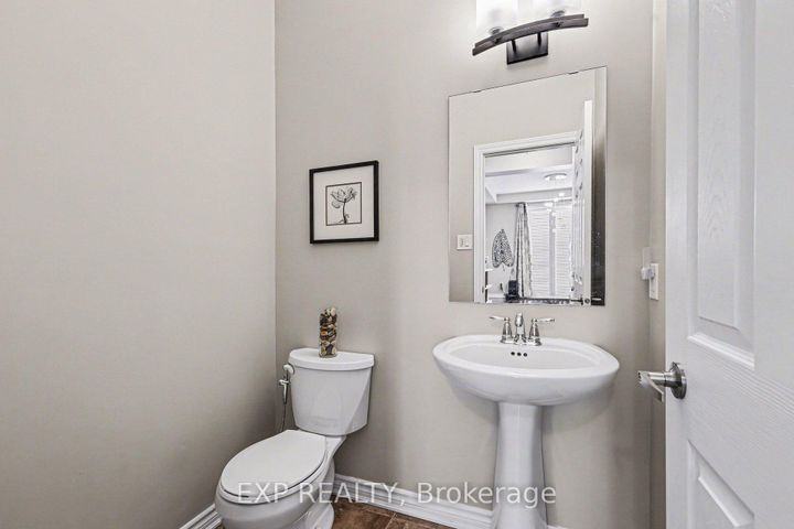 Photo 14 at 90 Switch Grass Crescent, Nepean (Half Moon Bay), Ottawa