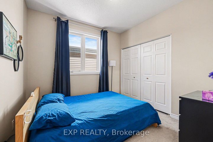 Photo 19 at 90 Switch Grass Crescent, Nepean (Half Moon Bay), Ottawa