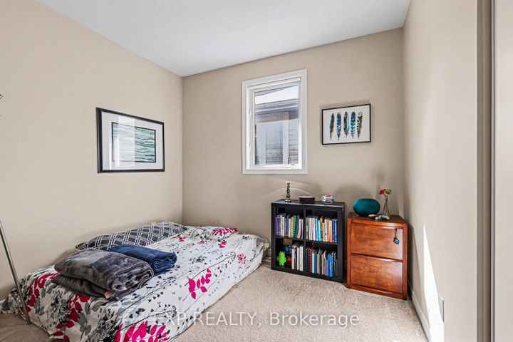 Photo 21 at 90 Switch Grass Crescent, Nepean (Half Moon Bay), Ottawa
