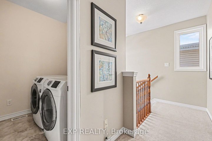 Photo 23 at 90 Switch Grass Crescent, Nepean (Half Moon Bay), Ottawa