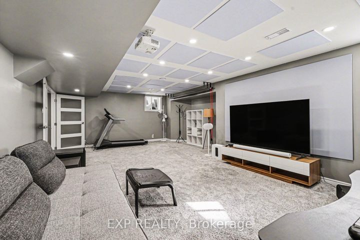 Photo 25 at 90 Switch Grass Crescent, Nepean (Half Moon Bay), Ottawa