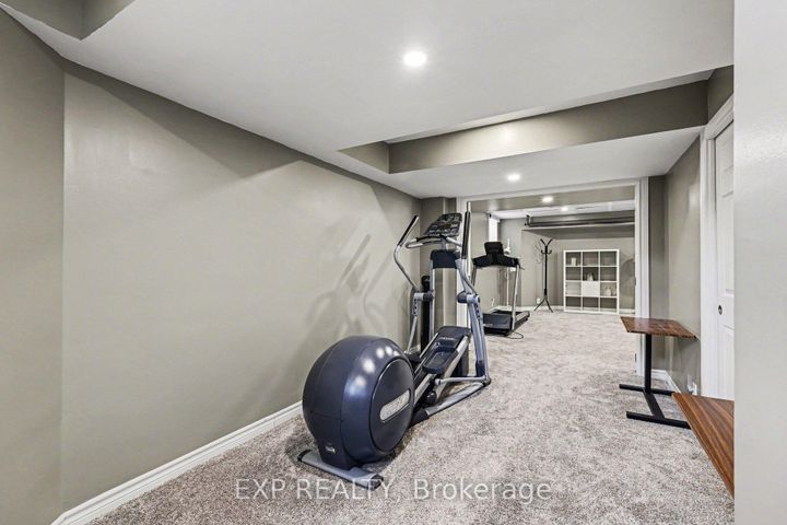 Photo 27 at 90 Switch Grass Crescent, Nepean (Half Moon Bay), Ottawa