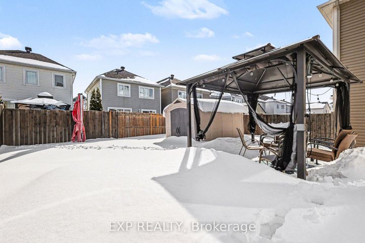 Photo 29 at 90 Switch Grass Crescent, Nepean (Half Moon Bay), Ottawa