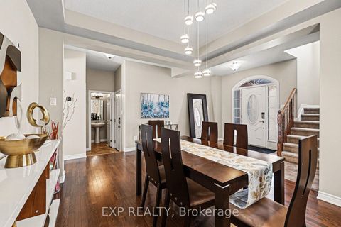 Photo 2 at 90 Switch Grass Crescent, Nepean (Half Moon Bay), Ottawa