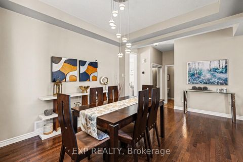 Photo 3 at 90 Switch Grass Crescent, Nepean (Half Moon Bay), Ottawa