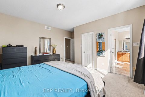 Photo 16 at 90 Switch Grass Crescent, Nepean (Half Moon Bay), Ottawa