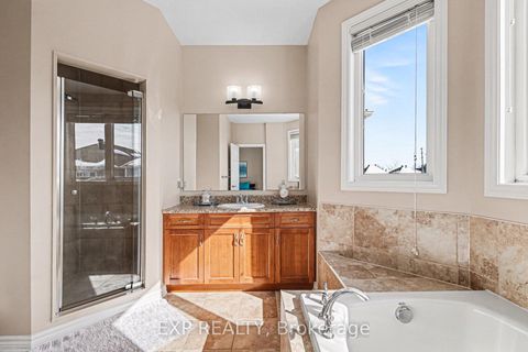 Photo 17 at 90 Switch Grass Crescent, Nepean (Half Moon Bay), Ottawa