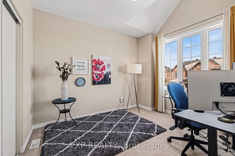 Photo 20 at 90 Switch Grass Crescent, Nepean (Half Moon Bay), Ottawa