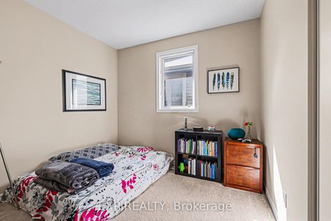 Photo 21 at 90 Switch Grass Crescent, Nepean (Half Moon Bay), Ottawa