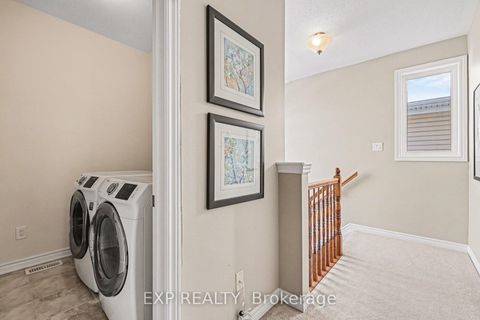 Photo 23 at 90 Switch Grass Crescent, Nepean (Half Moon Bay), Ottawa