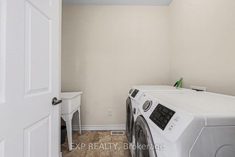 Photo 24 at 90 Switch Grass Crescent, Nepean (Half Moon Bay), Ottawa