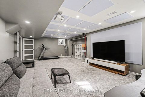 Photo 25 at 90 Switch Grass Crescent, Nepean (Half Moon Bay), Ottawa