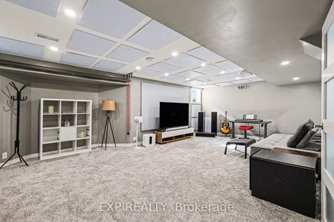 Photo 26 at 90 Switch Grass Crescent, Nepean (Half Moon Bay), Ottawa